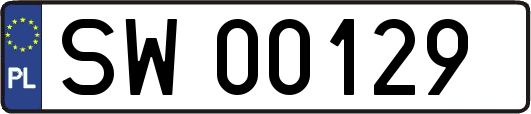 SW00129