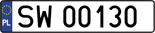 SW00130