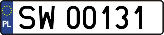 SW00131
