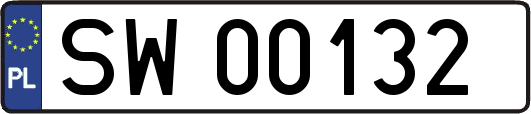 SW00132