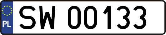 SW00133
