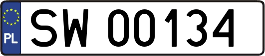 SW00134
