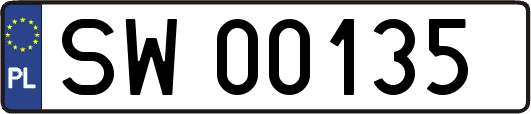 SW00135