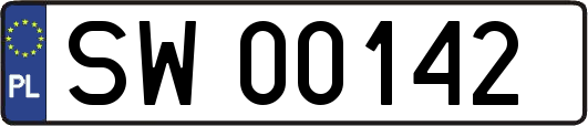 SW00142