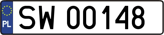 SW00148