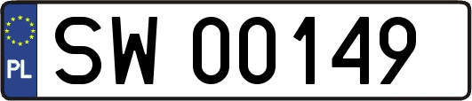 SW00149