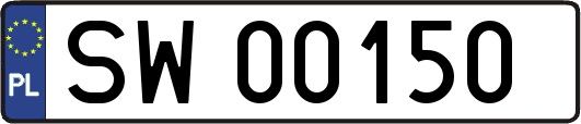 SW00150