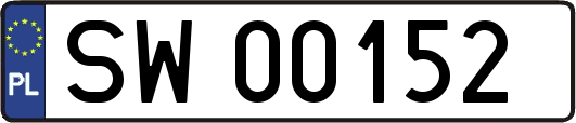 SW00152