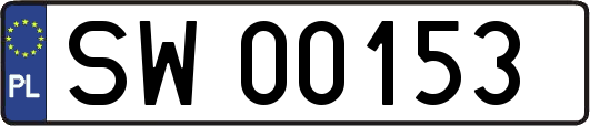 SW00153