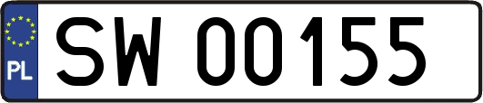 SW00155