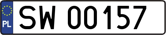 SW00157