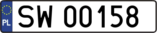 SW00158