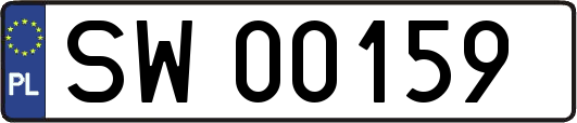 SW00159