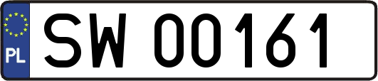 SW00161