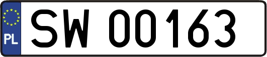 SW00163