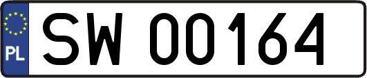 SW00164