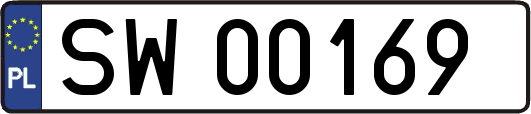 SW00169