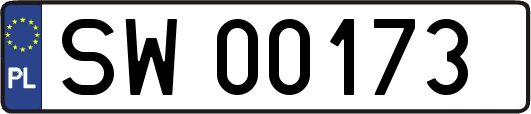 SW00173