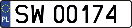 SW00174