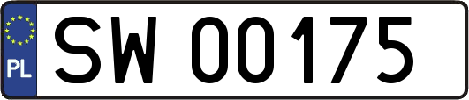 SW00175