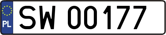 SW00177