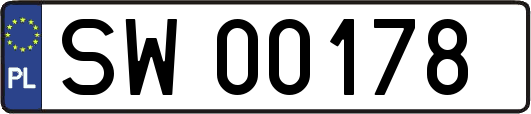 SW00178