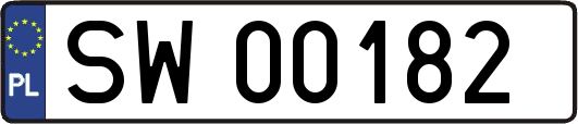 SW00182