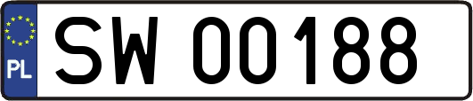 SW00188