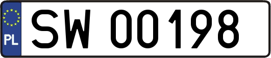 SW00198