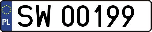 SW00199