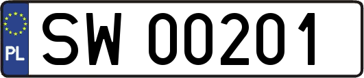 SW00201