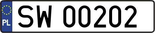 SW00202