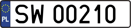 SW00210