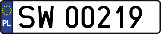 SW00219