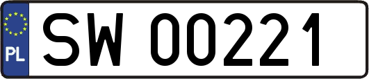 SW00221