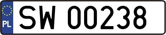 SW00238