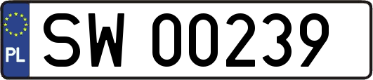SW00239