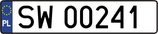 SW00241