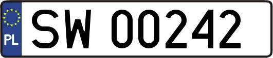 SW00242