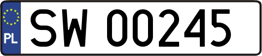SW00245
