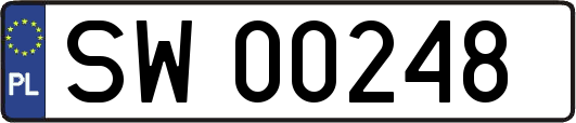 SW00248