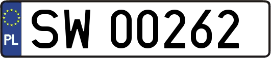 SW00262