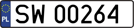 SW00264
