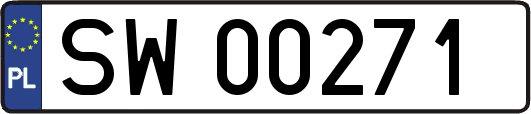 SW00271