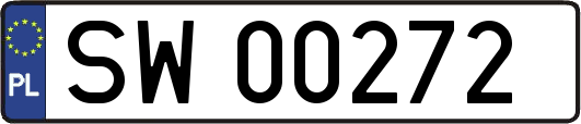 SW00272
