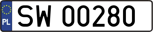 SW00280