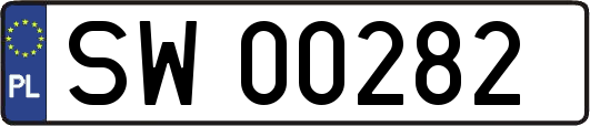 SW00282