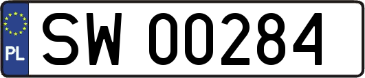 SW00284