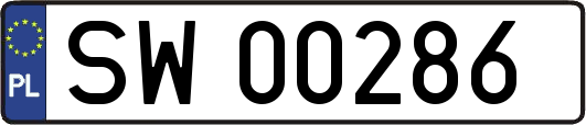 SW00286