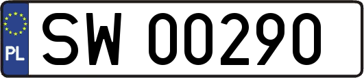 SW00290